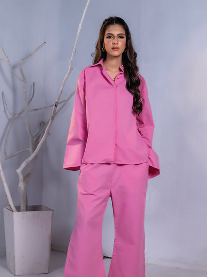 Nyra Pink Duo Sciara