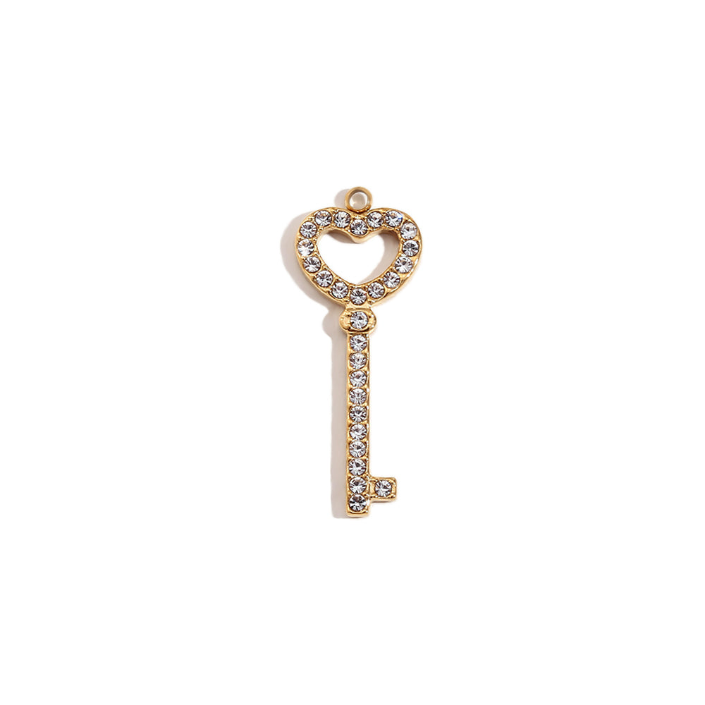 Key (With Chain) My Store