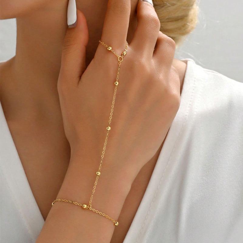 Golvelet Hand Chain Sciara