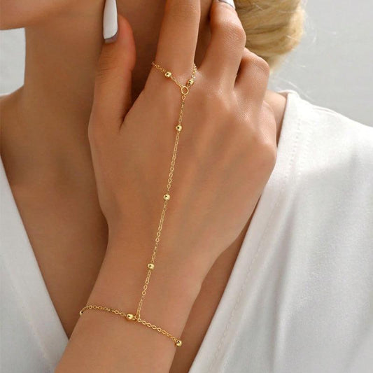 Golvelet Hand Chain Sciara