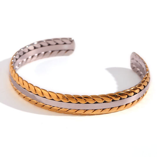 Weave Cuff My Store