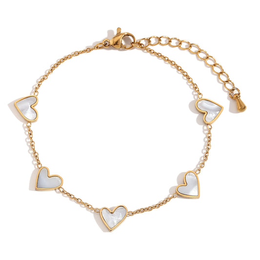 Heartstrings Sciara
